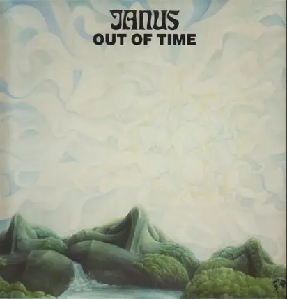 Janus - Out Of Time