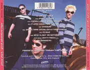 CD - Janus Stark - Great Adventure Cigar