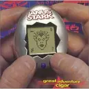 CD - Janus Stark - Great Adventure Cigar