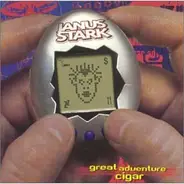 Janus Stark - Great Adventure Cigar