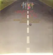 LP - Janus, Eloy, Sweet Smoke, etc - Harvest Hits The Road