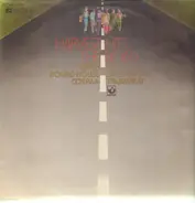 Janus, Eloy, Sweet Smoke, etc - Harvest Hits The Road