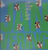 Jan Vering - Wie Gott mir so ich dir