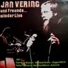 Double LP - Jan Vering Und Freunde - Wieder Live - xian folk choir gospel
