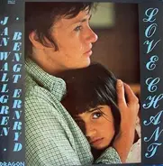 Jan Wallgren , Bengt Ernryd - Love Chant