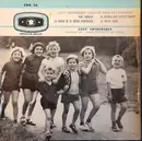 7inch Vinyl Single - Jany Frédérique - Jany Frederique Chante Pour Les Enfants - EP