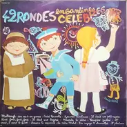 Jany Frédérique / Les Petits Carillonneurs - 42 Rondes Enfantines Célèbres