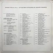 Double LP - Jany Frédérique / Les Petits Carillonneurs - 42 Rondes Enfantines Célèbres
