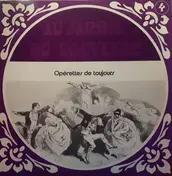 Aime Doniat - Au Jardin Du Souvenir - Opérettes De Toujours
