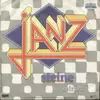7inch Vinyl Single - janz - Steine