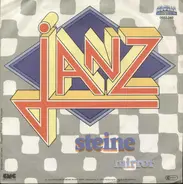 janz - Steine