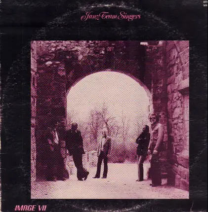 Janz Team Singers - Image VII
