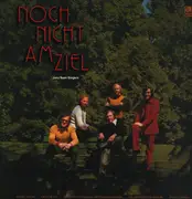 LP - Janz Team Singers - Noch Nicht Am Ziel