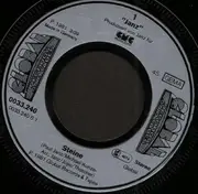 7inch Vinyl Single - janz - Steine