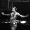 12inch Vinyl Single - Janzon - Twisted Dust