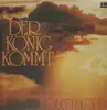 LP - Janz Team - Der König Kommt - xian sacropop