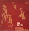 LP - Janzteam Ambassadors - Das Gilt Mir - rare xian folk sacropop
