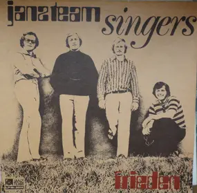 Janz Team Singers - Frieden