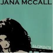 CD - Jana McCall - Slumber