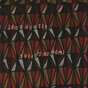 CD - Jana Hunter - There's No Home