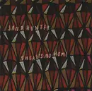 CD - Jana Hunter - There's No Home