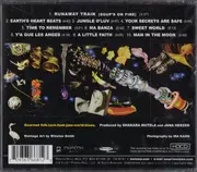 CD - Jana Herzen - Soup's On Fire