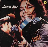 Jana Jae - Live!