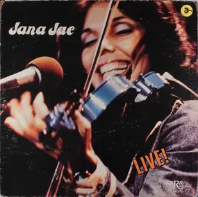 Jana Jae - Live!