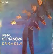 Jana Kocianová - Zrkadlá