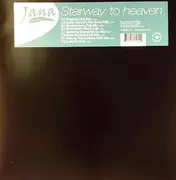 12inch Vinyl Single - Jana - Stairway To Heaven - SIDES C/D ONLY