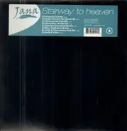 Jana - Stairway To Heaven