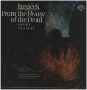 VACLAV NEUMAN - From the House of the Dead