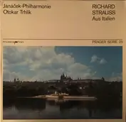 Janácek Philharmonic Orchestra