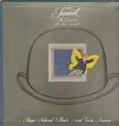 LP-Box - Janáček/ Prague National Theatre, V. Neumann , B. Vích, K. Berman a.o. - The Excursions of Mr. Brouček - booklet with libretto