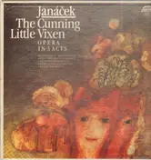 V. Neumann - The Cunning Little Vixen