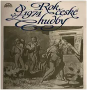 LP - Janacek - Z Mrtveho Domu