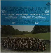 Janackova Filharmonie Ostrava
