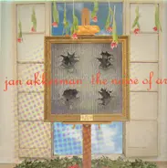 Jan Akkerman - The Noise of Art