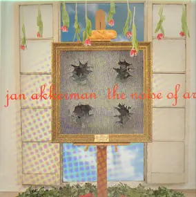 Jan Akkerman - The Noise of Art