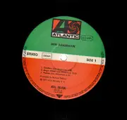 LP - Jan Akkerman - Jan Akkerman