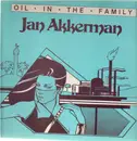 LP - Jan Akkerman - Oil In The Family