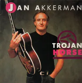 Jan Akkerman - Trojan Horse