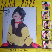 Jana Pope - Bohemian