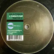 EP - Jan Autobahn - Traktor EP