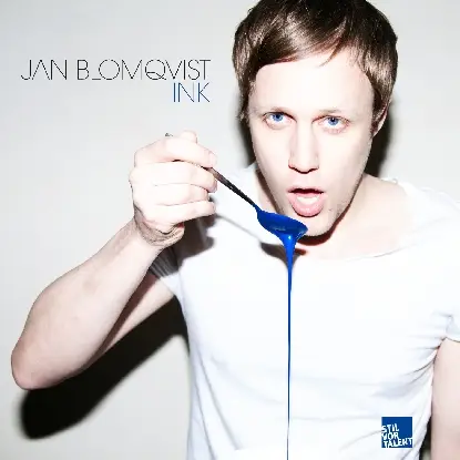 Jan Blomqvist - Ink