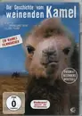 DVD - Janchiv Ayurzana a.o. - Die Geschichte vom weinenden Kamel