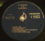 LP - Jan Corduwener - En zijn theaterorkest
