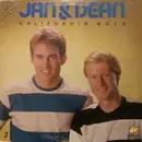Double LP - Jan & Dean - California Gold