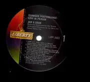 LP - Jan & Dean - Command Performance