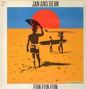 Jan & Dean - Fun Fun Fun